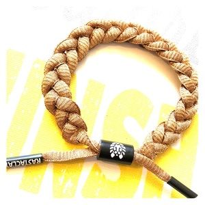 Rose Gold RastaClat